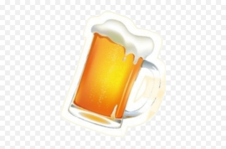 Cerveja Emoji,Ice Emoji Meaning