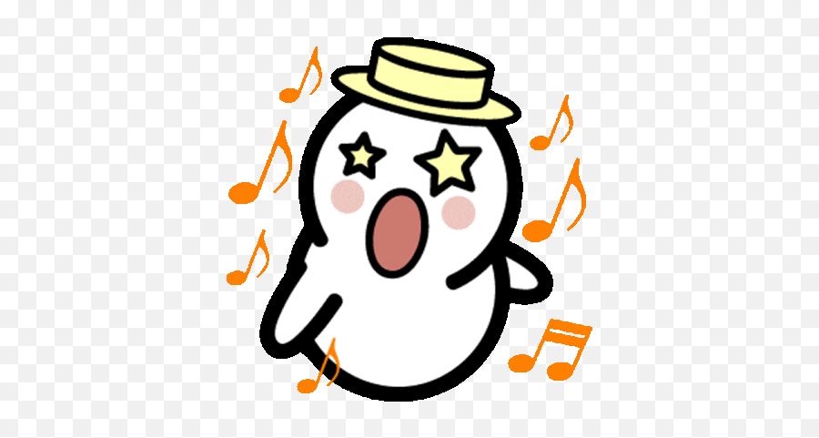 Cute Snowman Sticker - Cute Snowman Winter Discover Emoji,Snowman Emoticon