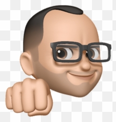About Us - Meet The Datajar Team Emoji,Black Memoji To White Background