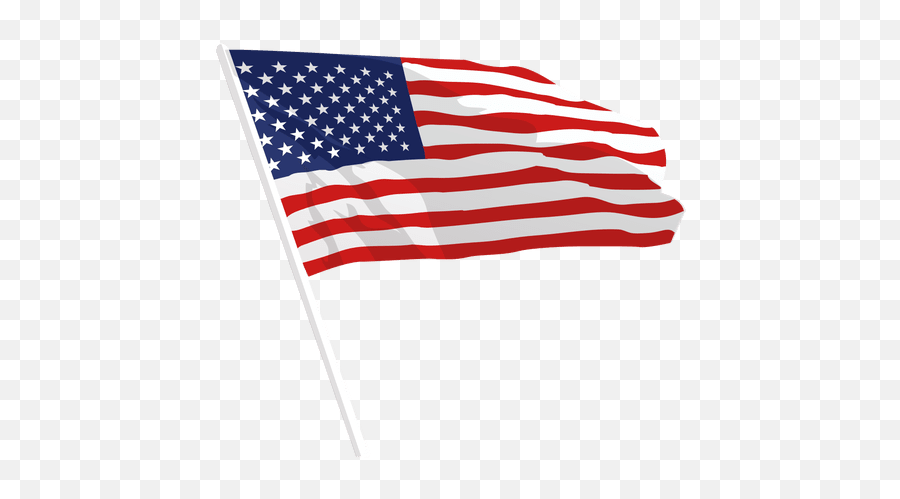 Eyelash Eye Face With Makeup Transparent Background - Flag Of The United States Emoji,American Flag Emoticon Facebook
