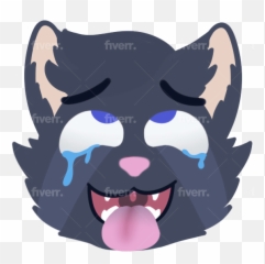 Draw Emoji Versions Of Your Character - Fictional Character,Furry Emoji
