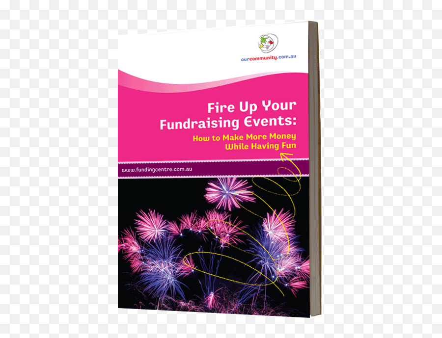Fundraising Events Png Image With No - Vertical Emoji,Money And Fire Emoji Background