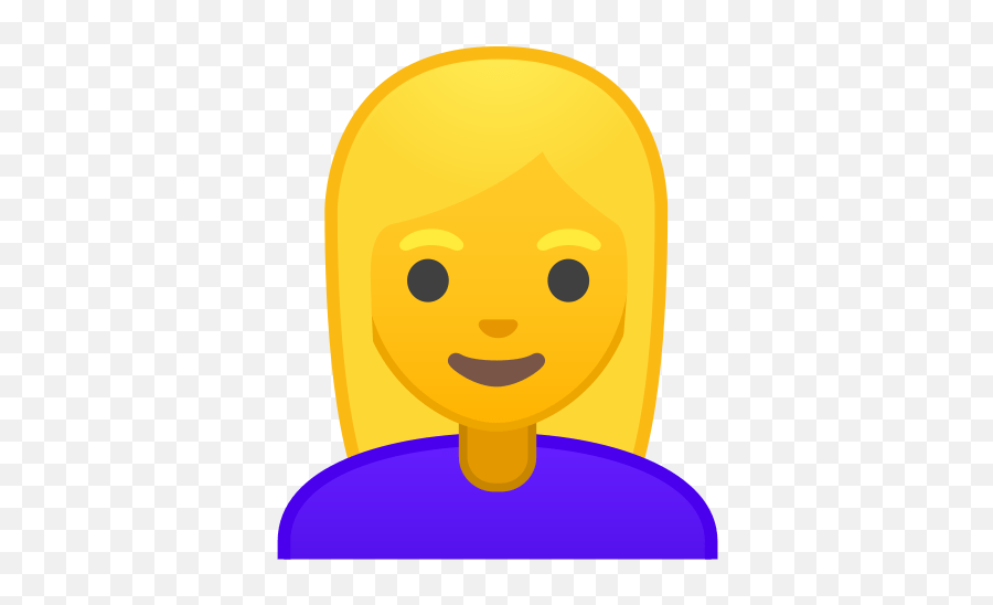 Blond - Emoji,Man Ring Woman Emoji