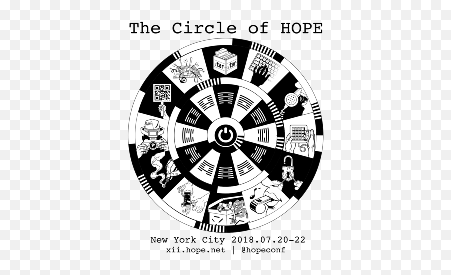 How Your Personal Information Is - Circle Of Hope Emoji,Manipulate Emotions
