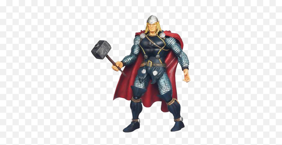 Thor Hold Hammer Clipart Image Png - Marvel Legends Thor Terrax Emoji,Mjolnir Emoji