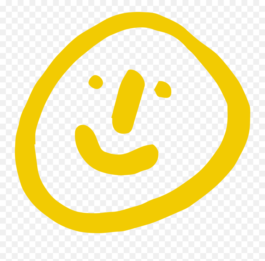 Megan Fry - About Me Happy Emoji,Emoticon Me