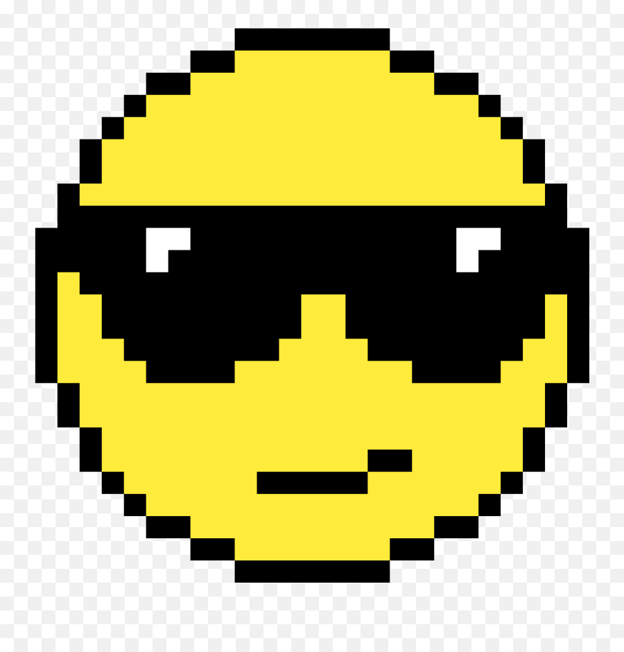 Bomb Emoji - Pixel Art Minecraft Emoji,Emoji Pixel Art