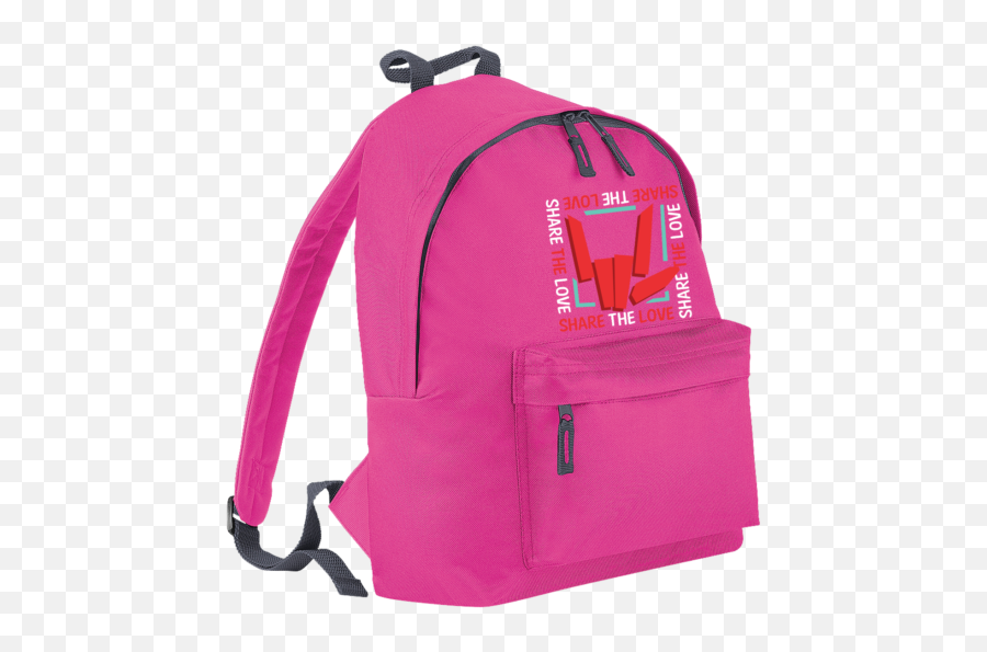 Boys Girls Backpack - Orange Colour School Bag Emoji,Emoji Backpack For Boys