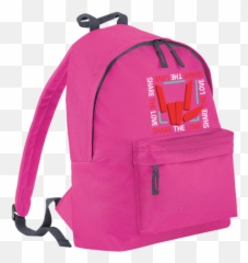 Boys Girls Backpack - Orange Colour School Bag Emoji,Emoji Backpack For Boys