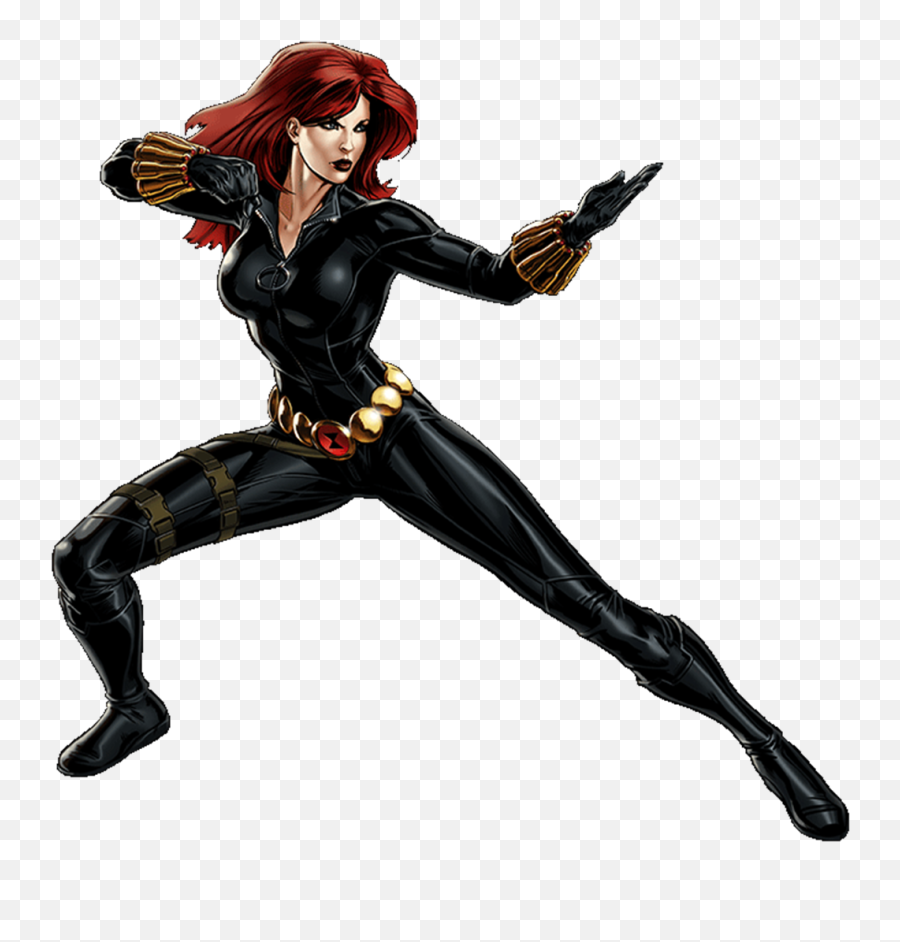 Black Widow Png Hd Png Svg Clip Art - Cartoon Black Widow Png Emoji,Black Widow Emoji