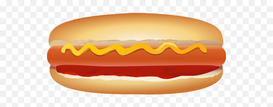 Transparent Red Hot Dog Png - Meat Emoji,Dancing Hot Dog Emoji