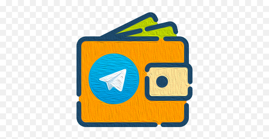 Telegram Wallet - Telegram Wallet Emoji,Emoji Gram