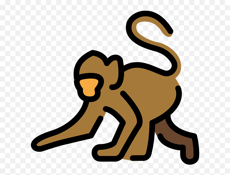 Monkey Emoji - Emoji,Monkey Emojis