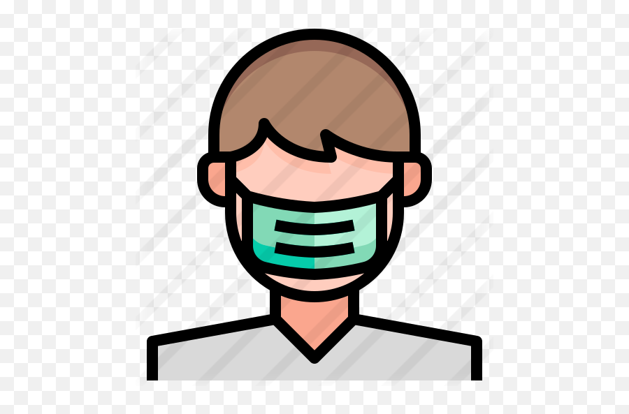 Face Mask - Free Medical Icons For Adult Emoji,Surgical Mask Emoji
