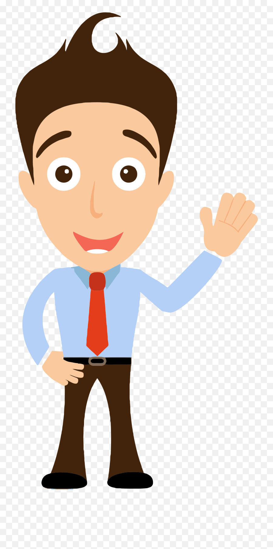 Waving Hi Png U0026 Free Waving Hipng Transparent Images - Man Clipart Emoji,Waving Hi Emoji