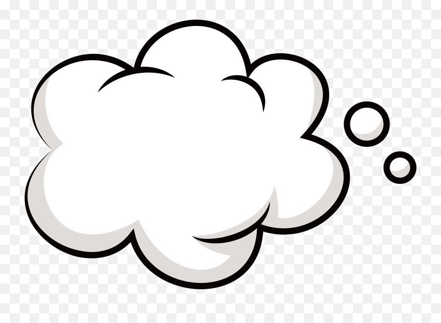 Cloud Promotion Clip Art - Nuvem Cheia Desenho Png Emoji,Blowing Cloud Emoji