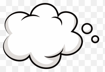 Cloud Promotion Clip Art - Nuvem Cheia Desenho Png Emoji,Blowing Cloud Emoji
