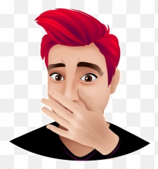 Felipe Neto Lança Aplicativo De Emojis - For Adult,Aplicativo Emoji