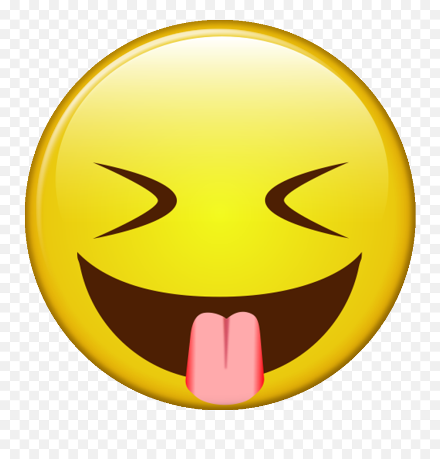 Index Of Defaultimagescolecoes - Popselfiesemojithumb Happy Emoji,42 Red Emoticon