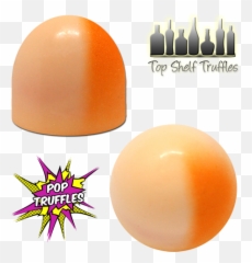 Peach Bottom Truffles - Blackberry Bourbon Smash Emoji,What Does A Peach Emoji Mean