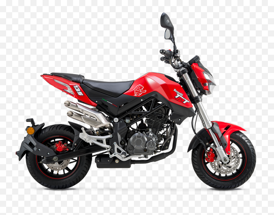 Tnt 135 - 2018 Benelli Tnt Emoji,Emotion Mas Que Rines Y Llantas