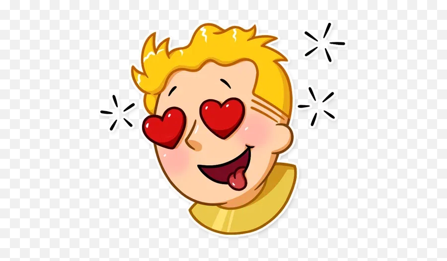 Videogames Stickers For Whatsapp Page 1 - Happy Emoji,Vault Boy Emotions