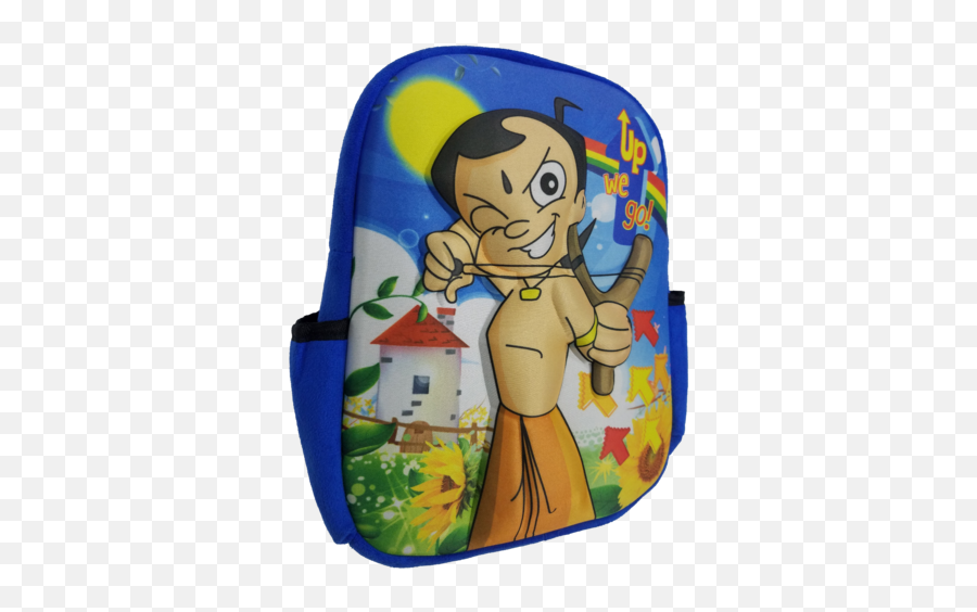 3d Kids School Bag - Fictional Character Emoji,Emoji Backpack For School