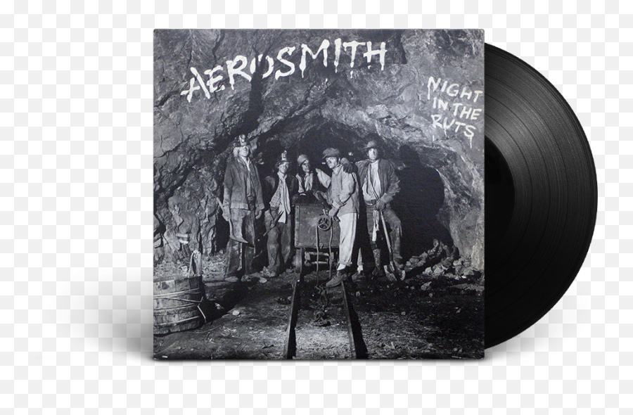 Httpsstoreaerosmithcom Daily Httpsstoreaerosmithcom - Aerosmith Night In The Ruts Emoji,Sweet Emotion Aerosmith Bass Cover