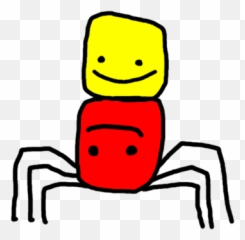 Despacito Spider Black Backround Emoji,Oof Discord Emoji