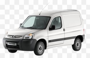 Peugeot Partner - Carro Furgão Da Peugeot Emoji,Peugeot Emotion