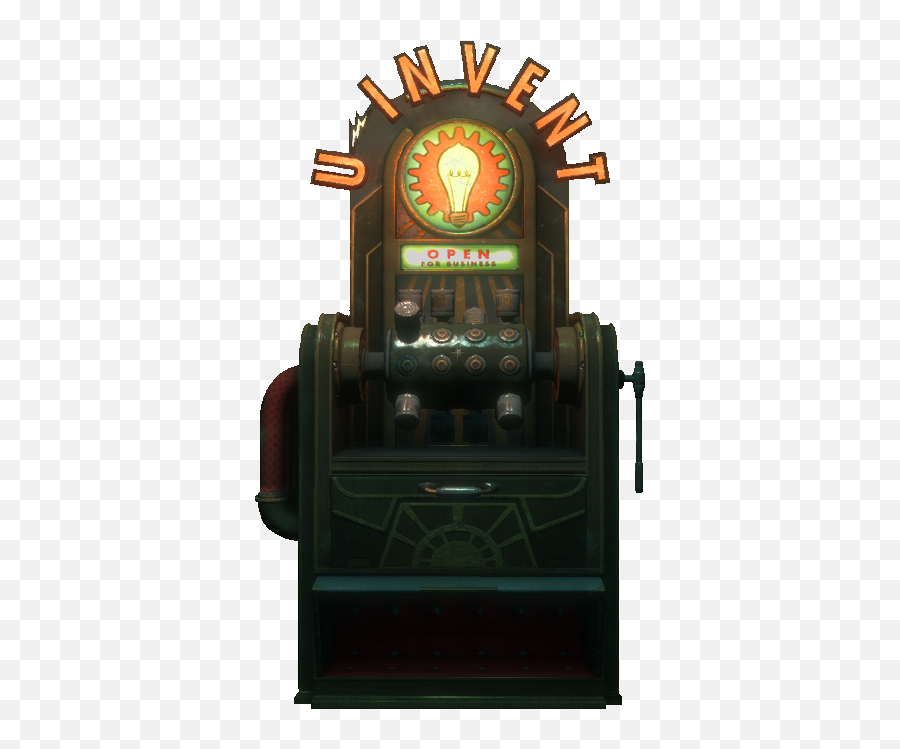 Bioshock Png Transparent Picture Png - Bioshock U Invent Emoji,Bioshock Emoji