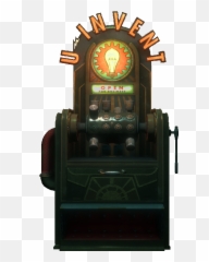 Bioshock Png Transparent Picture Png - Bioshock U Invent Emoji,Bioshock Emoji