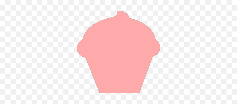 Cupcake Png Svg Clip Art For Web - Download Clip Art Png Baking Cup Emoji,Emoji Cupcake Icon