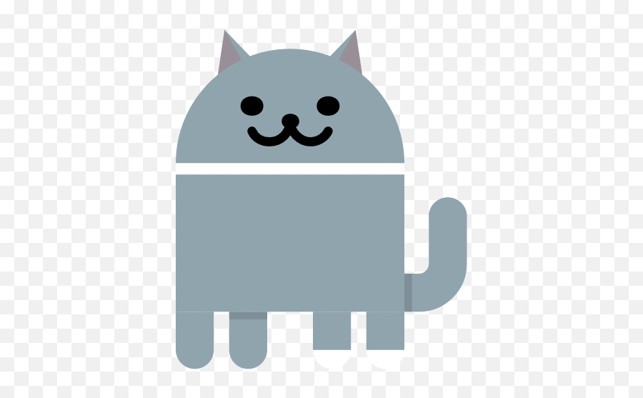 There Is More To This Android N Dp5 Easter Egg And It - Android Easter Egg Gatos Emoji,Easter Emoji