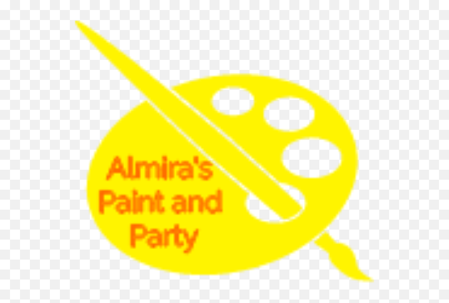 Paint And Party - Dot Emoji,Watch Paint Dry Emoticons