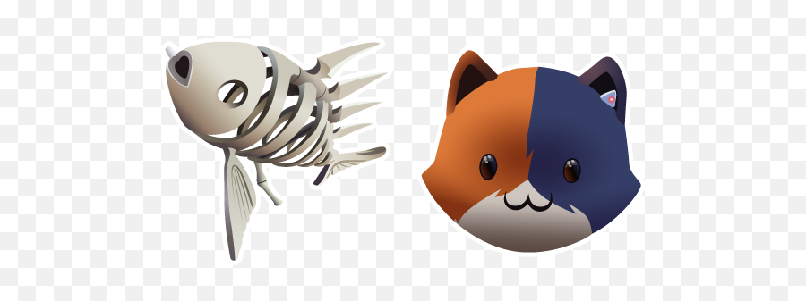 Fortnite Meowscles Skin Skellefish - Meowscles Fortnite Shadow Emoji,Buff Cat Emoji