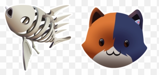 Fortnite Meowscles Skin Skellefish - Meowscles Fortnite Shadow Emoji,Buff Cat Emoji