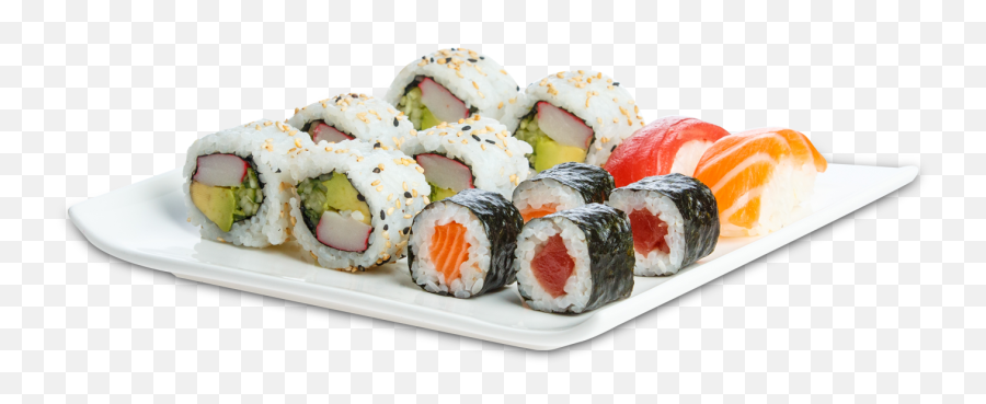 Download Sushi Png Pic - Sushi Png Png Image With No Sushi Png Emoji,Whatsapp Emoticons Sushi