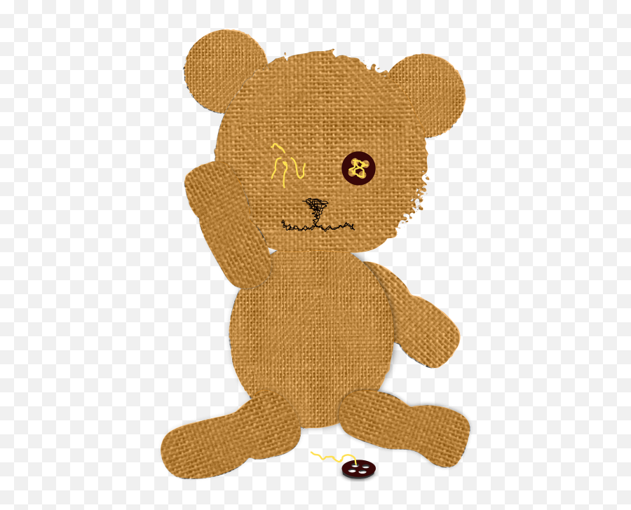 Free Photos Sad Bear Search Download - Needpixcom Teddy Bear Without An Eye Emoji,Sad Bear Emoticon