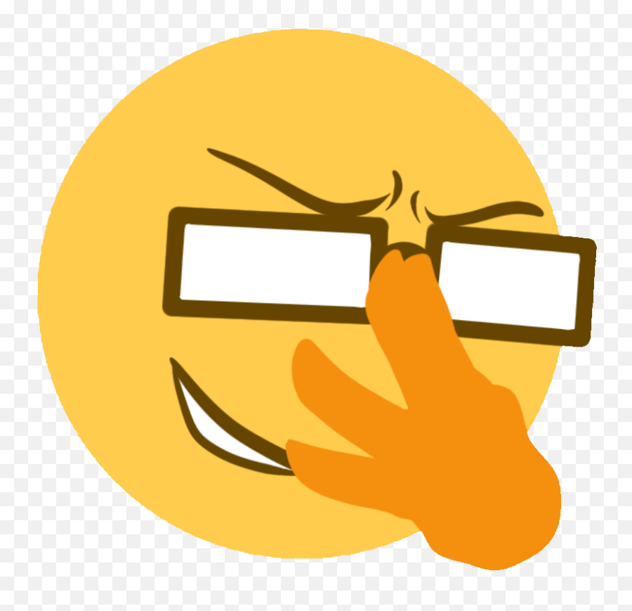 You Fool - Discord Emojis Transparent Background,Bruh Emoji