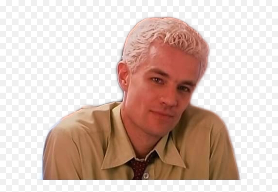 Jamesmarsters Buffy Sticker - Scene Emoji,Buffy Emoji