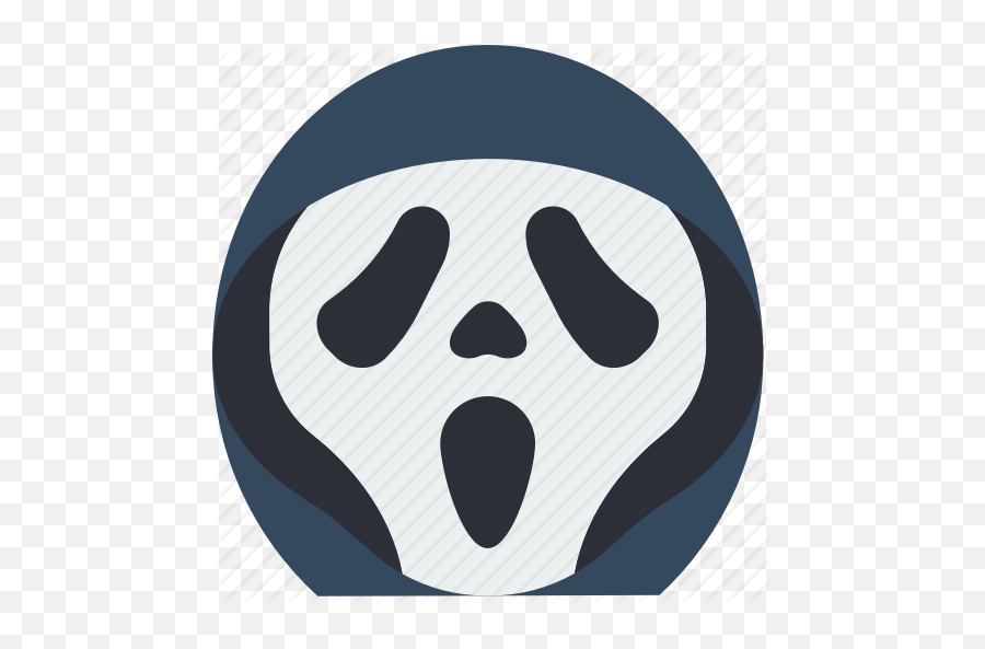 Creepy Emojis Halloween Scary - Horror Emoji,Scary Emoji