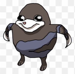 Uganda Knuckles Library - Portable Network Graphics Emoji,Uganda Knuckles Emoji