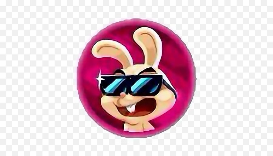 Skin Agario Rabbit Wow Sticker - Skin Agar Io Rabit Emoji,Agar Skin Emojis