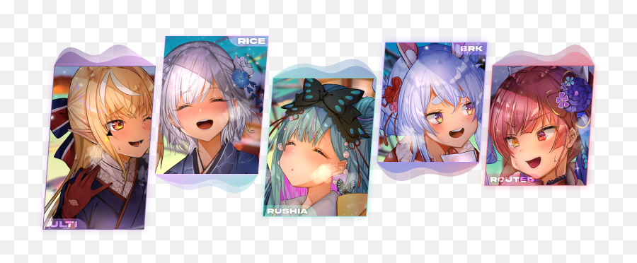 Brk Player Info - Fictional Character Emoji,Sotark's Emotions