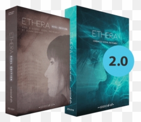 Ethera Collection - Horizontal Emoji,Zer0 Emotions