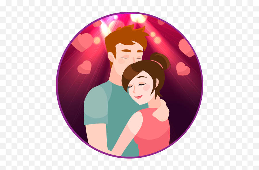 Get Hug Me Love Stickers Apk App For Android Aapks - Stickers For Whatsapp Romantic Emoji,Android Hug Emoji