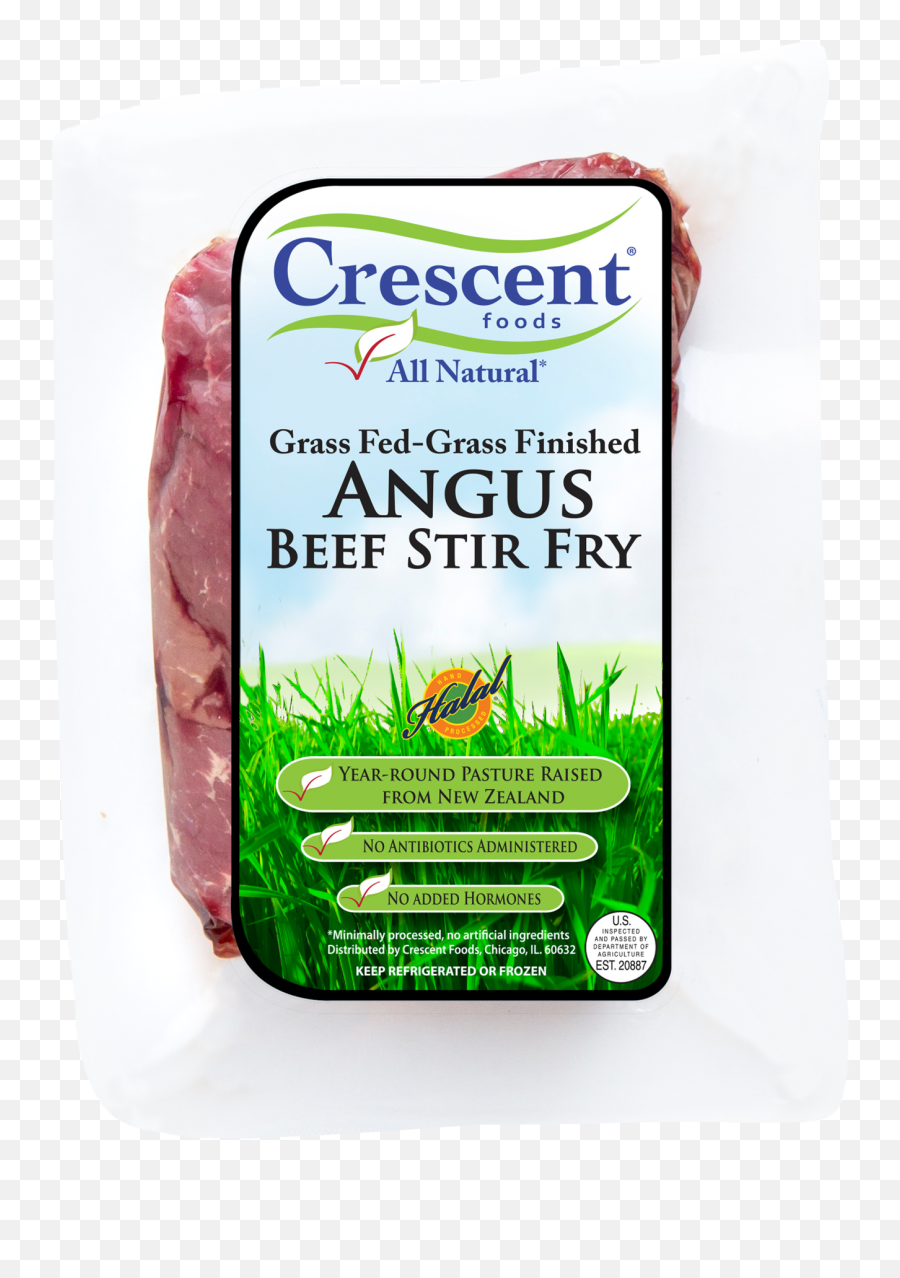 Pure Angus Beef Burgers - Halal Steak Walmart Emoji,Animal Emotions In Meat