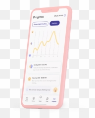 Lullaai Baby Sleep App - Language Emoji,Not Now Phone Emotions