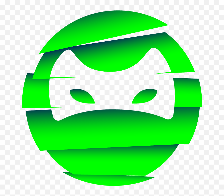 Information Ninja - Happy Emoji,Ninja Emoticon